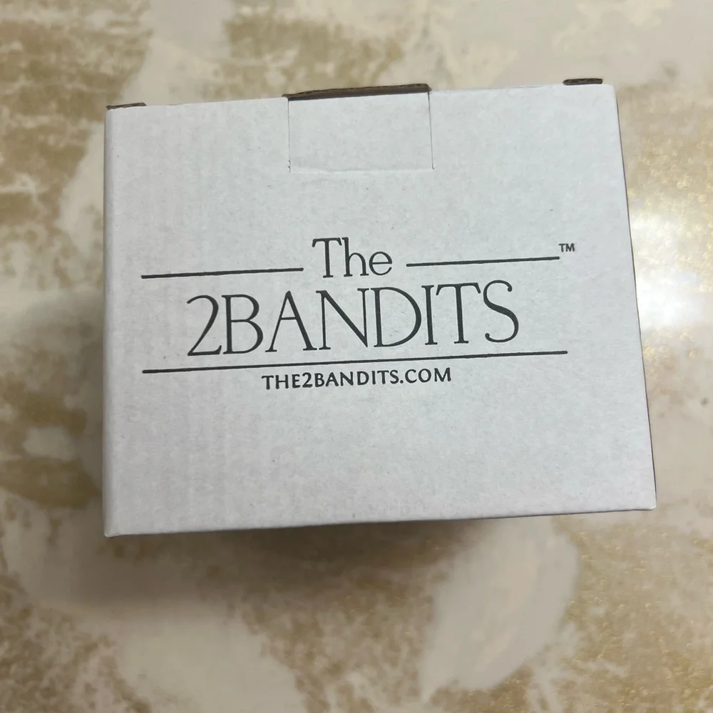 THE2BANDITS 3 Tiered Catchall Tray